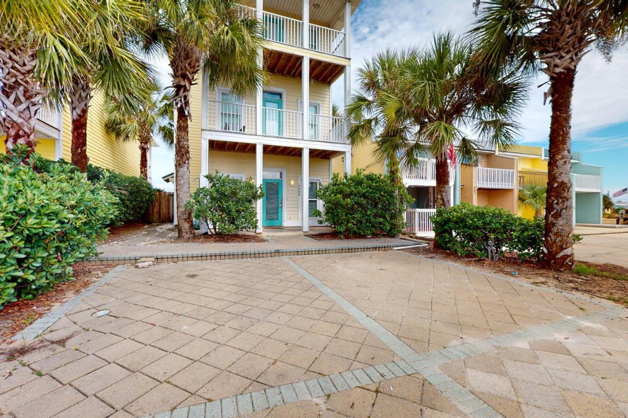 Shore Beats Workin' Panama City Beach Exterior photo