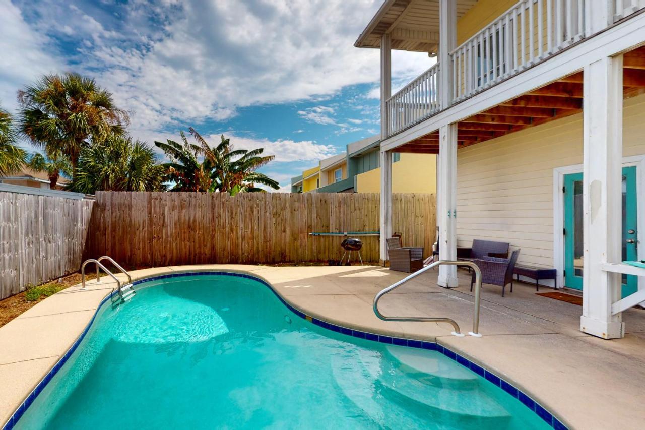 Shore Beats Workin' Panama City Beach Exterior photo