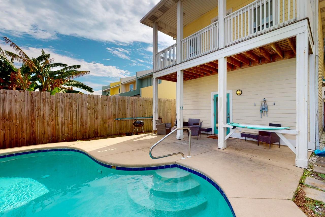Shore Beats Workin' Panama City Beach Exterior photo