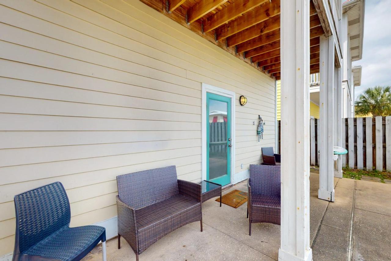 Shore Beats Workin' Panama City Beach Exterior photo