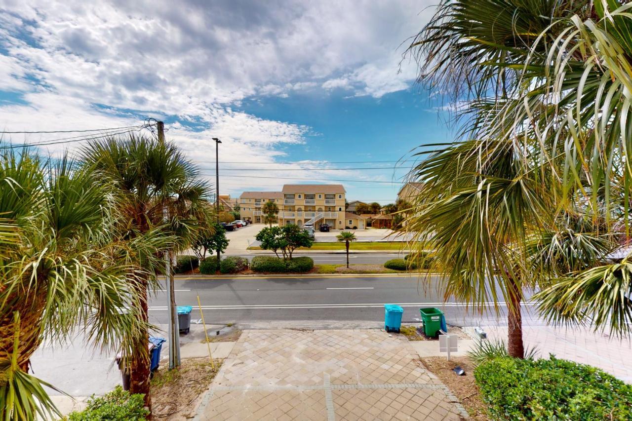 Shore Beats Workin' Panama City Beach Exterior photo