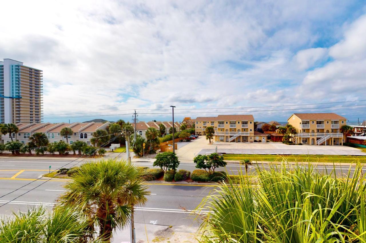 Shore Beats Workin' Panama City Beach Exterior photo